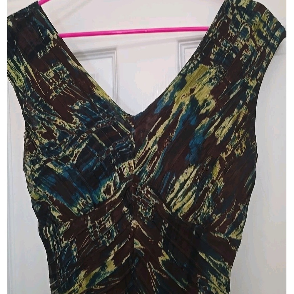 Jones New York Women's Dress Size Small - Picture 2 of 7